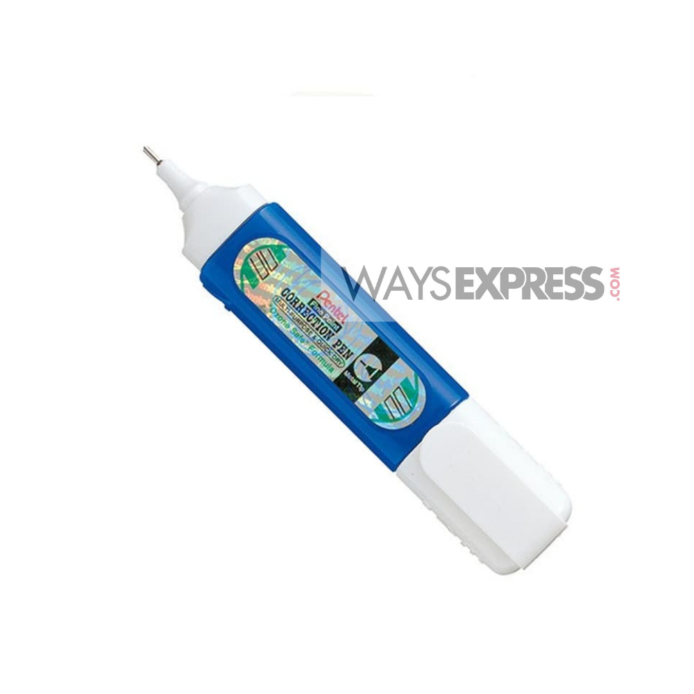 tipp ex correction fluid