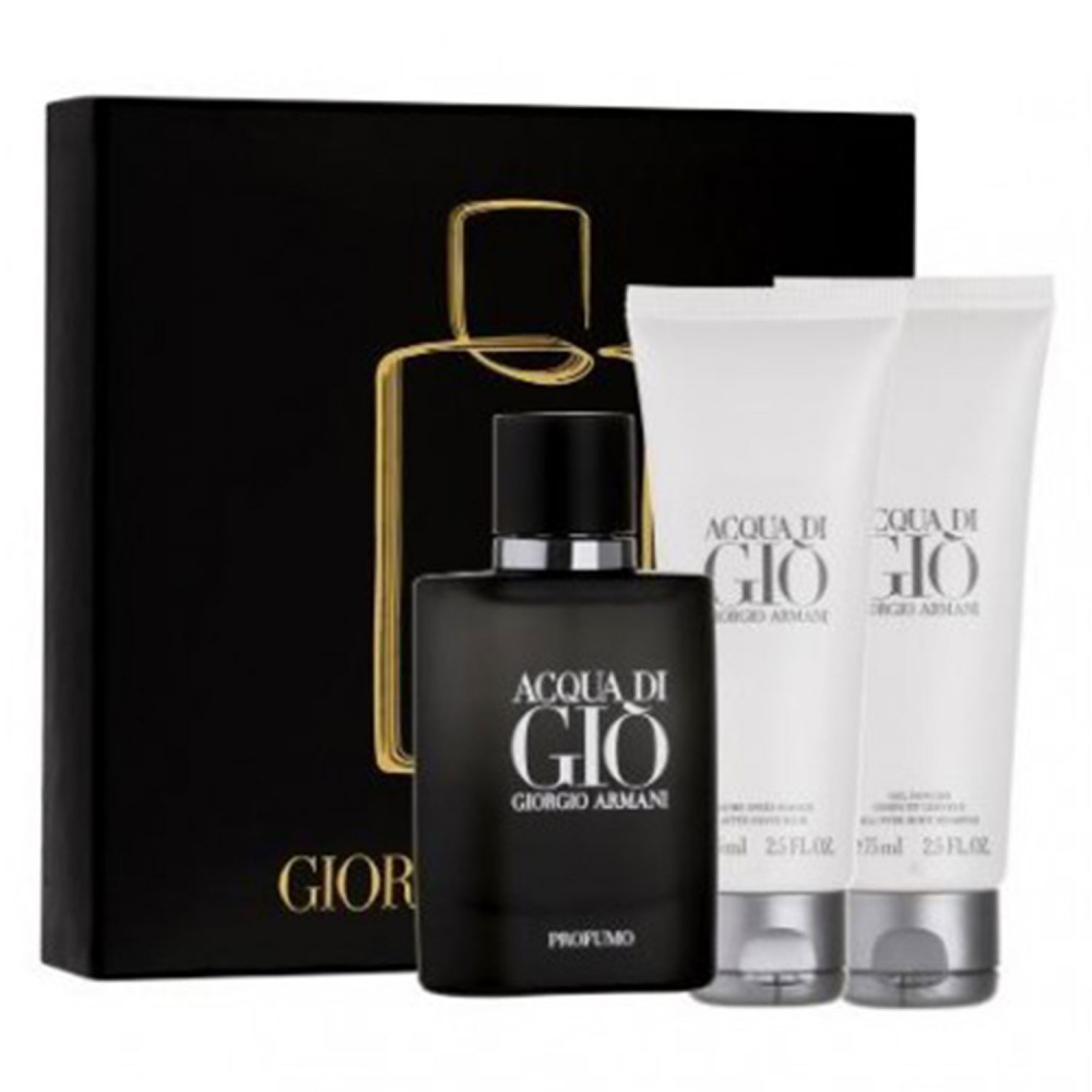 acqua di gio profumo 40 ml