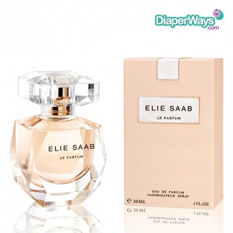 elie saab fragrance