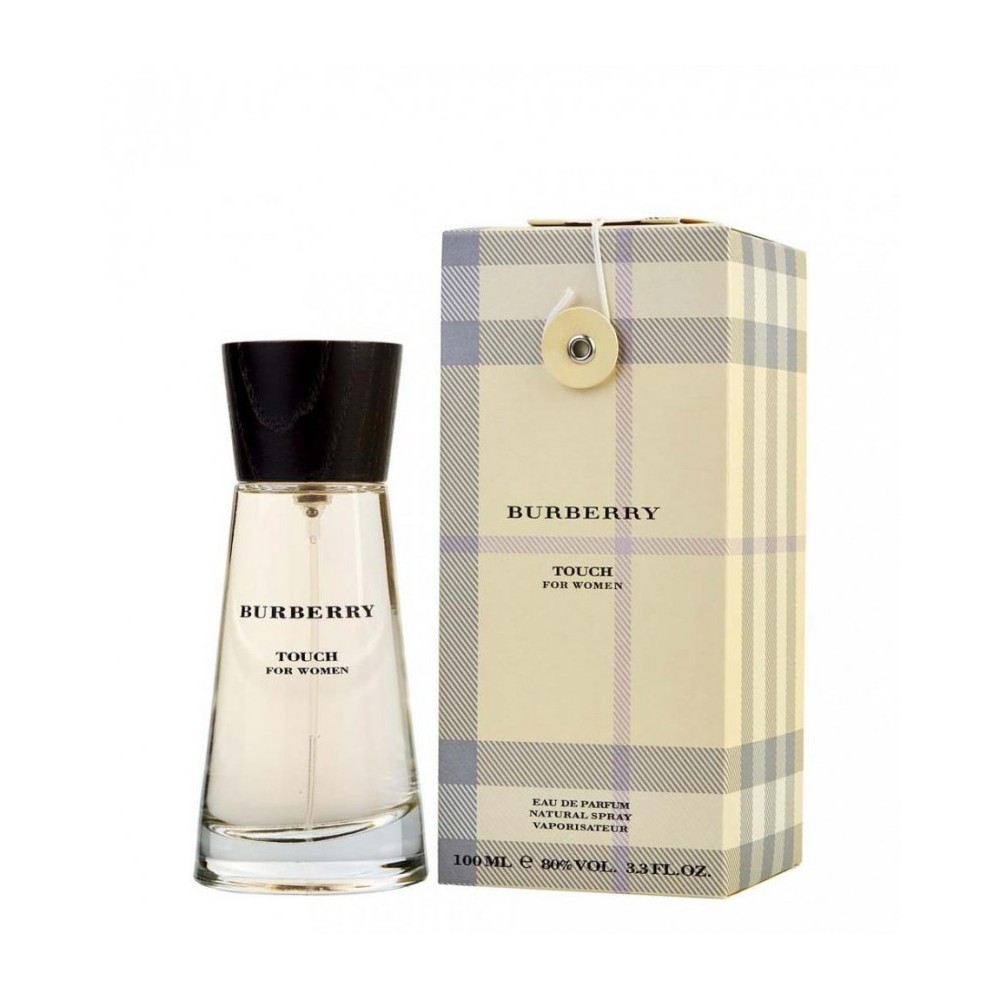 burberry edp 100ml