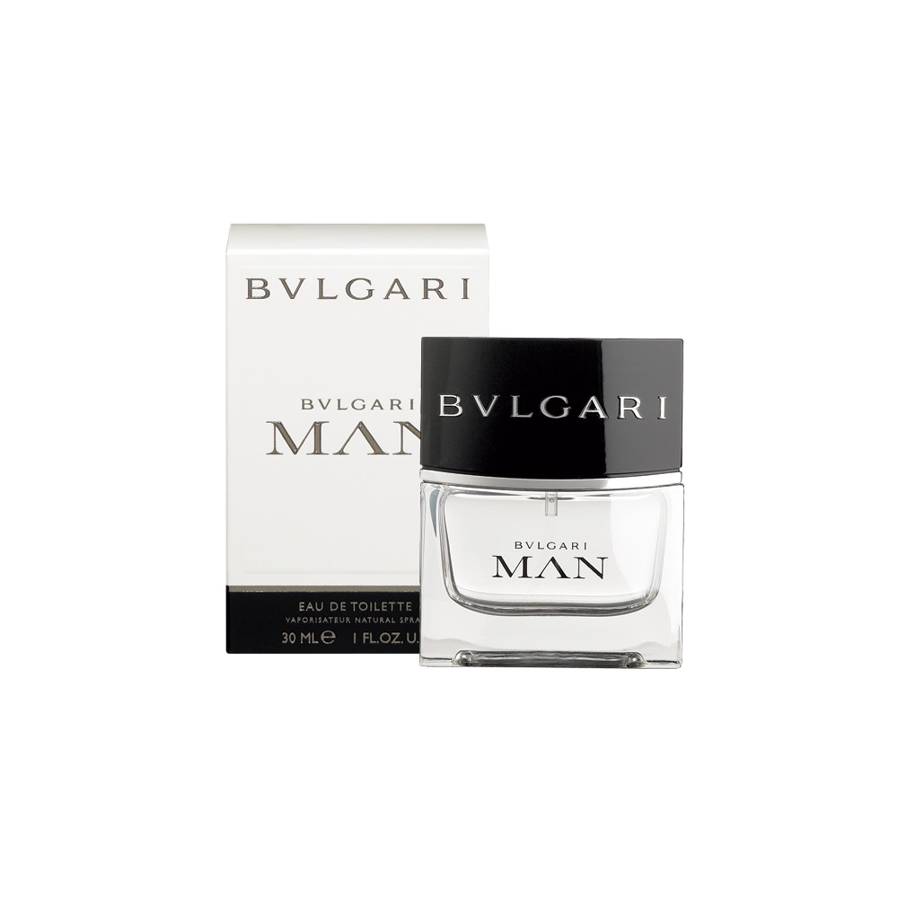 Bvlgari man best sale in black 30ml