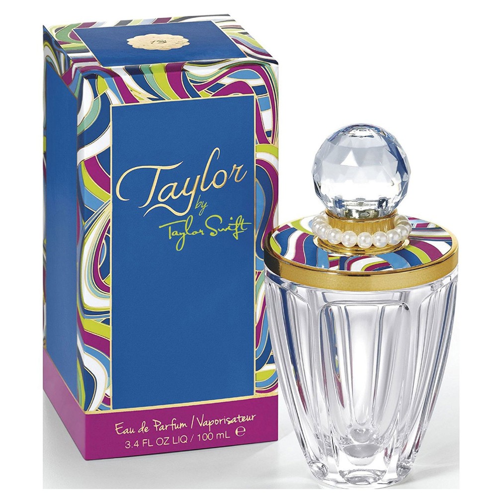 swift perfume