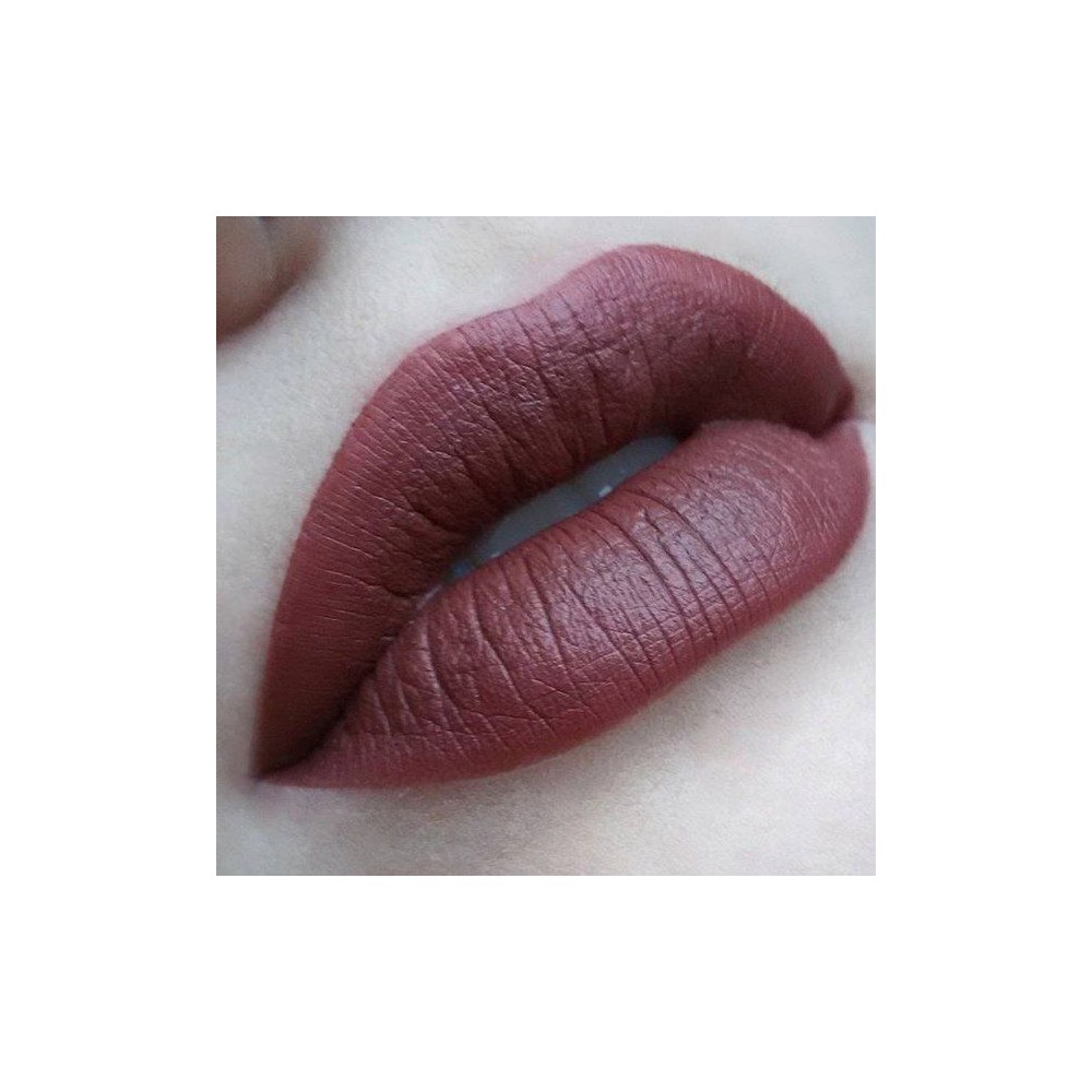 gosh lip liner raisin