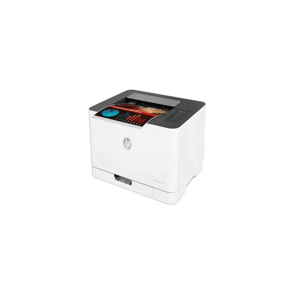 Hp Printer Laser Color 150nw