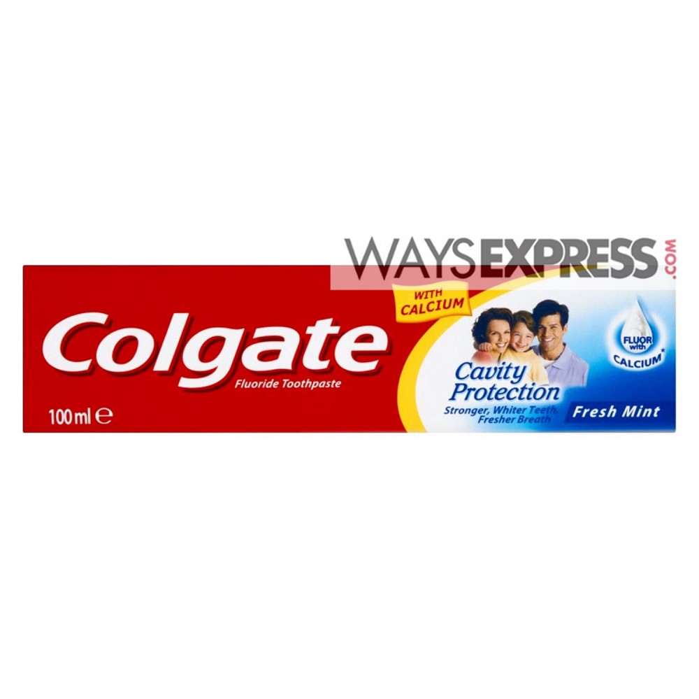 toothpaste with calcium phosphate