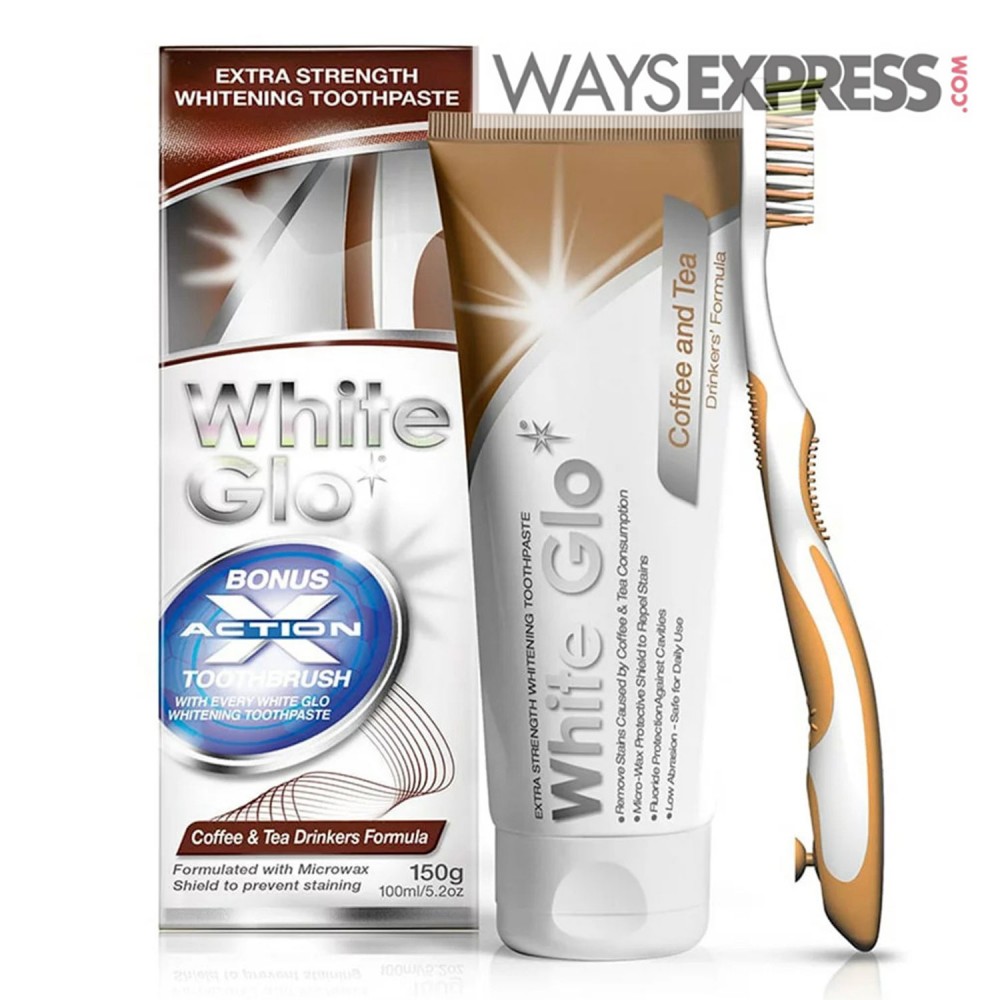 white glo propolis toothpaste