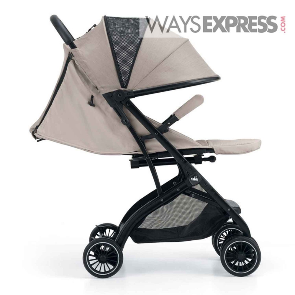 cam cam stroller liner