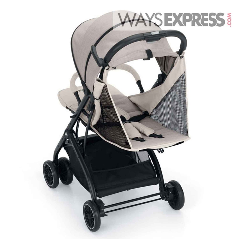 cam cam stroller liner