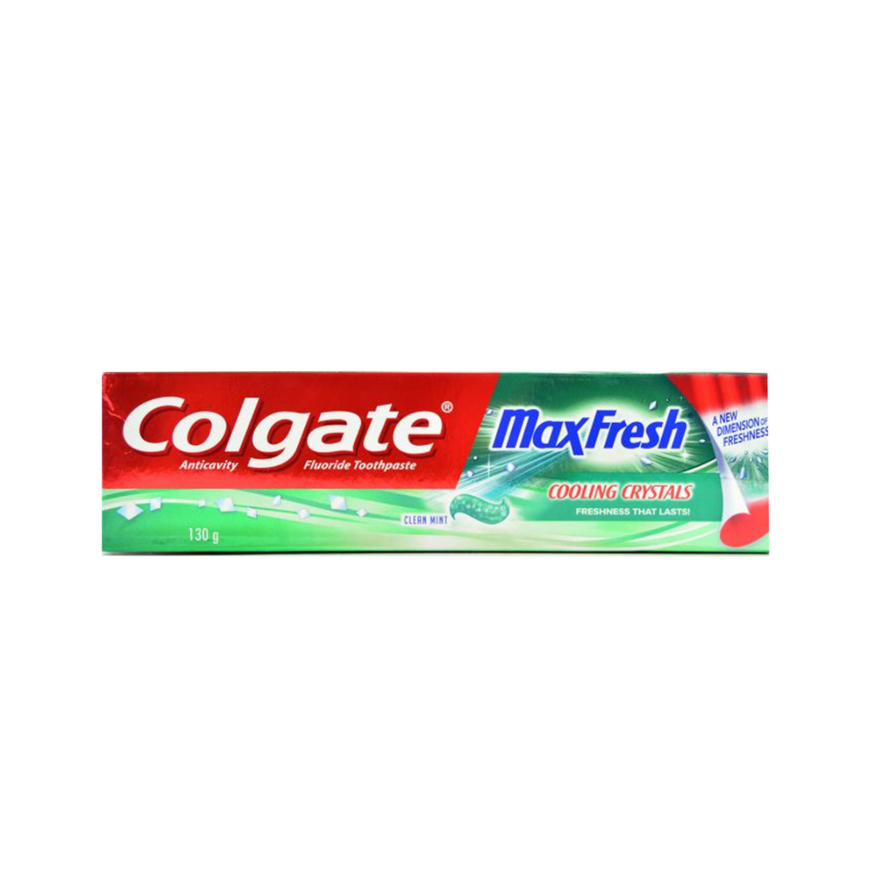 colgate max fresh cooling crystals 100ml