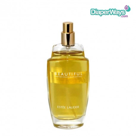 estee lauder beautiful perfume 75ml