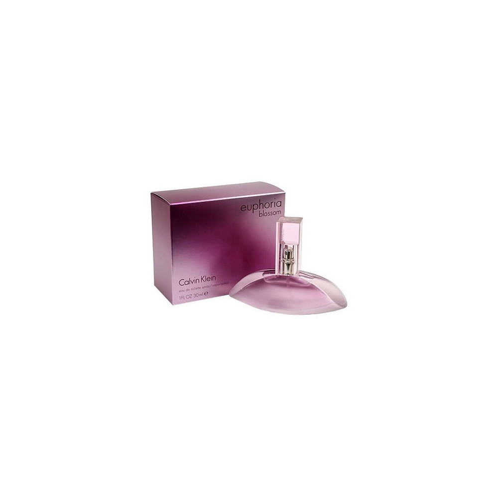 Euphoria Blossom Calvin Klein 30ml 2024 www.alhudapk