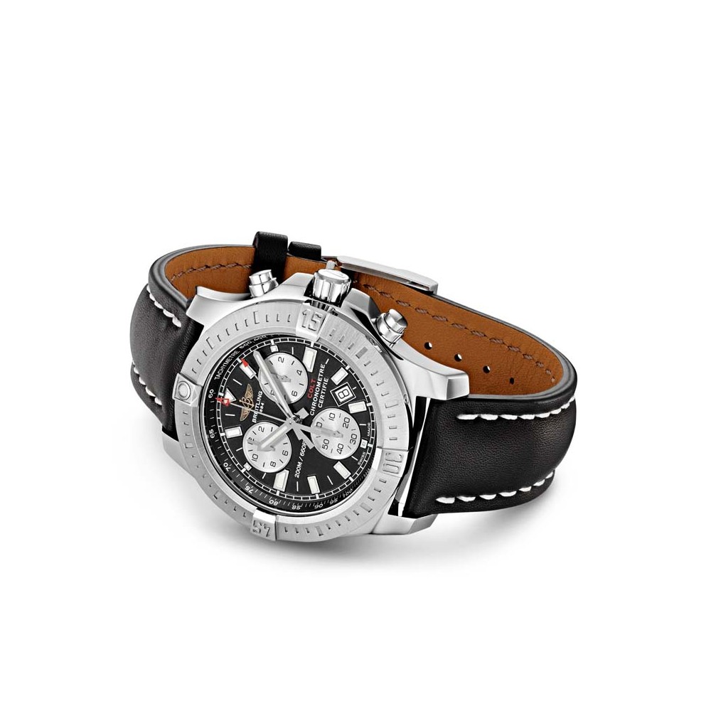 breitling colt chronograph 44mm