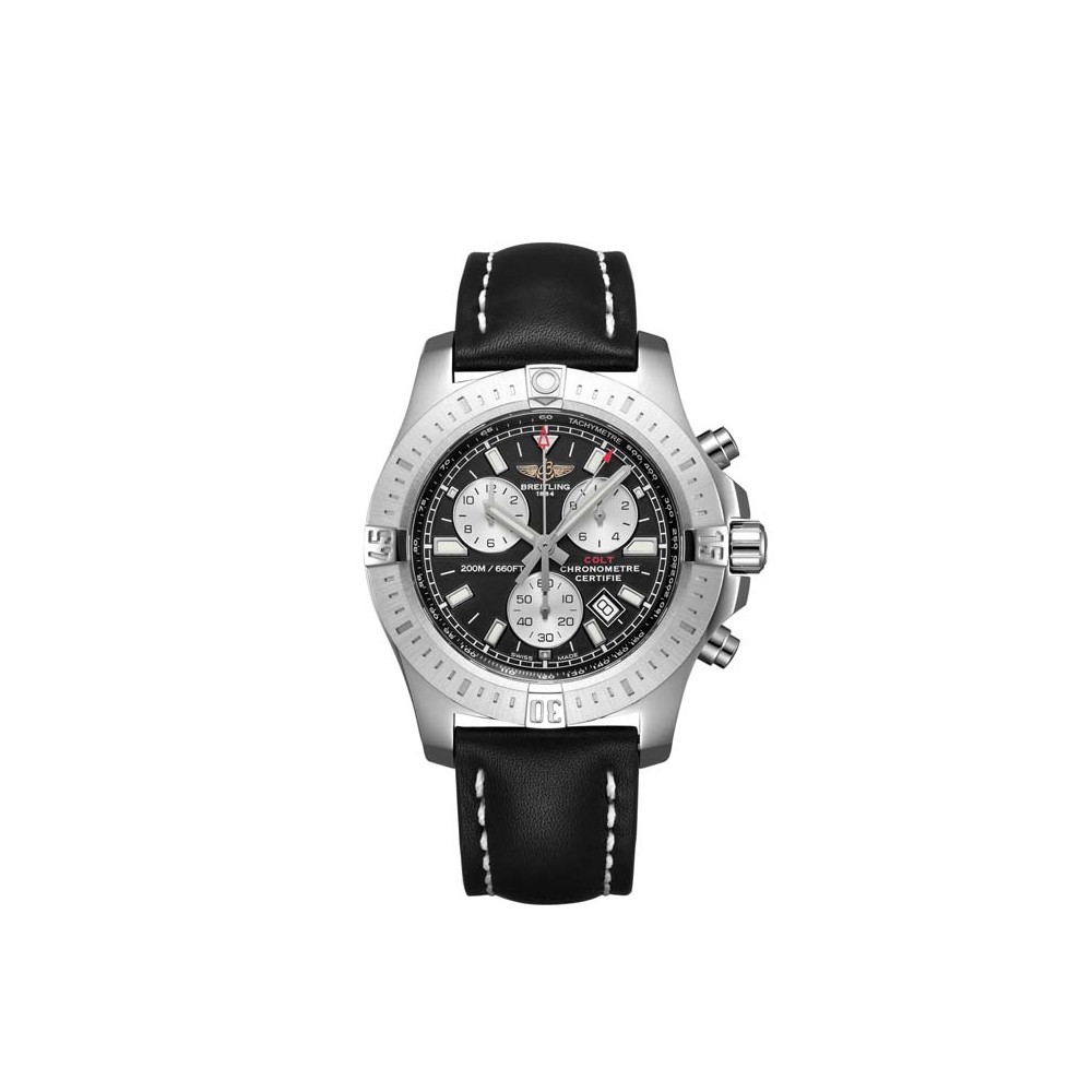 breitling colt chronograph 44mm