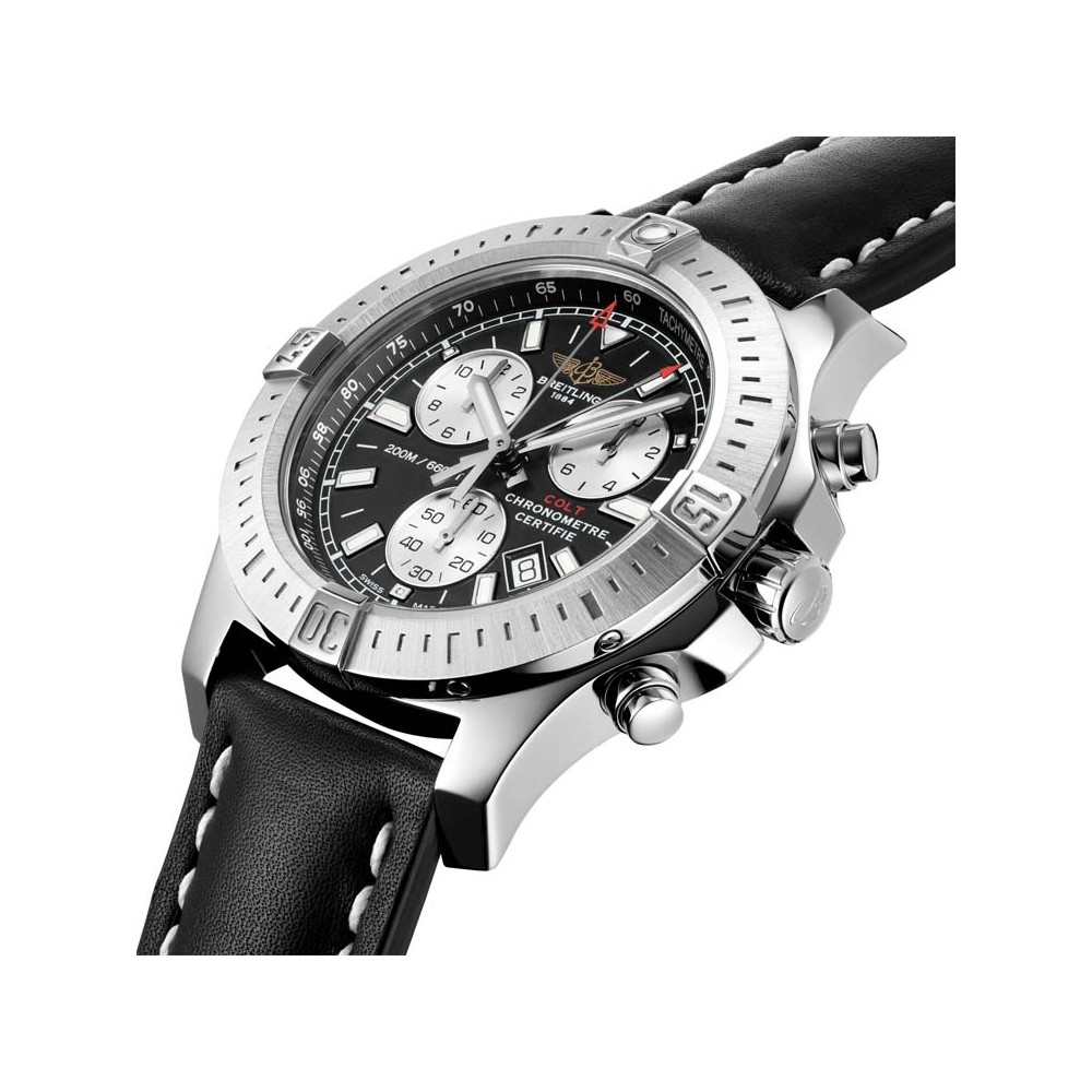 breitling colt chronograph 44mm