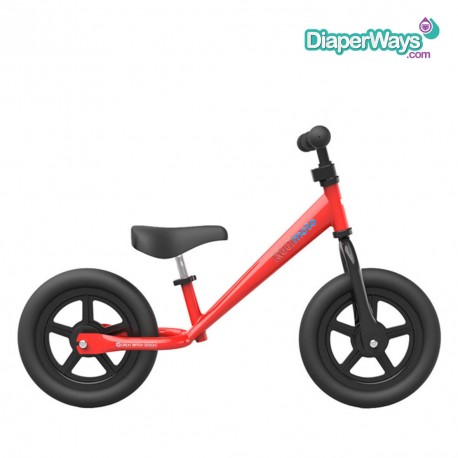 kiddimoto balance bike