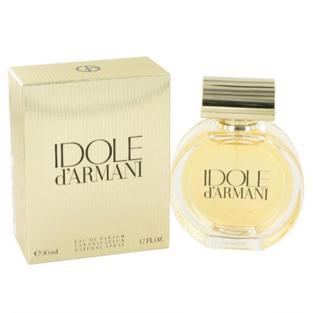 ARMANI IDOLE WOMAN PERFUME SPRAY 50ml