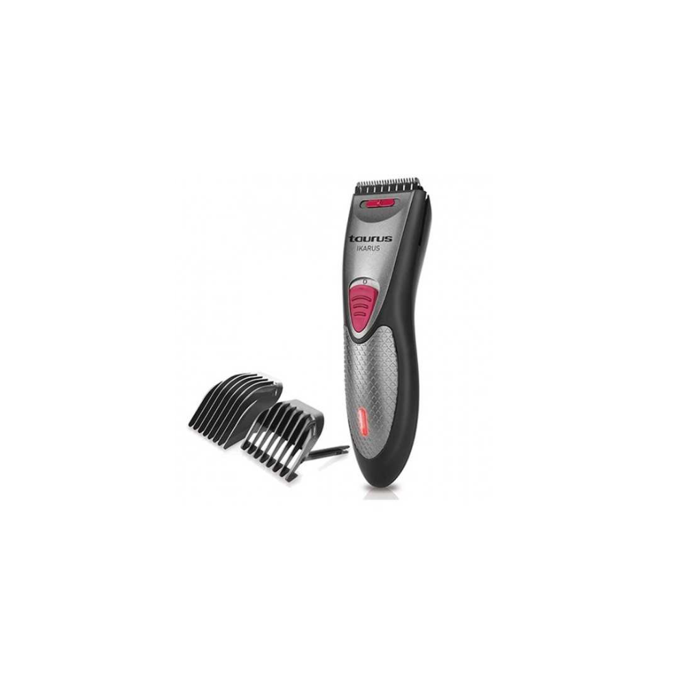 taurus hair clipper ikarus premium