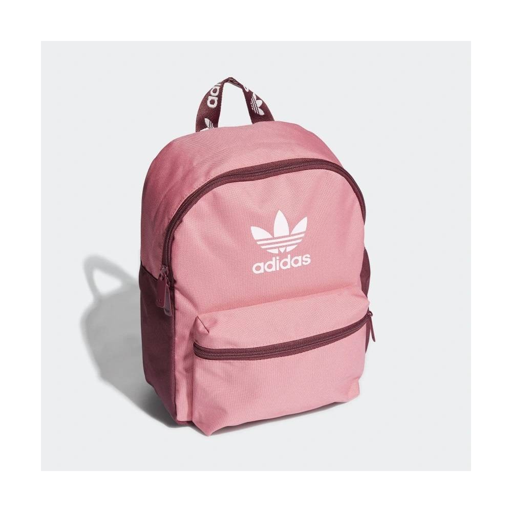 adidas small adicolor backpack