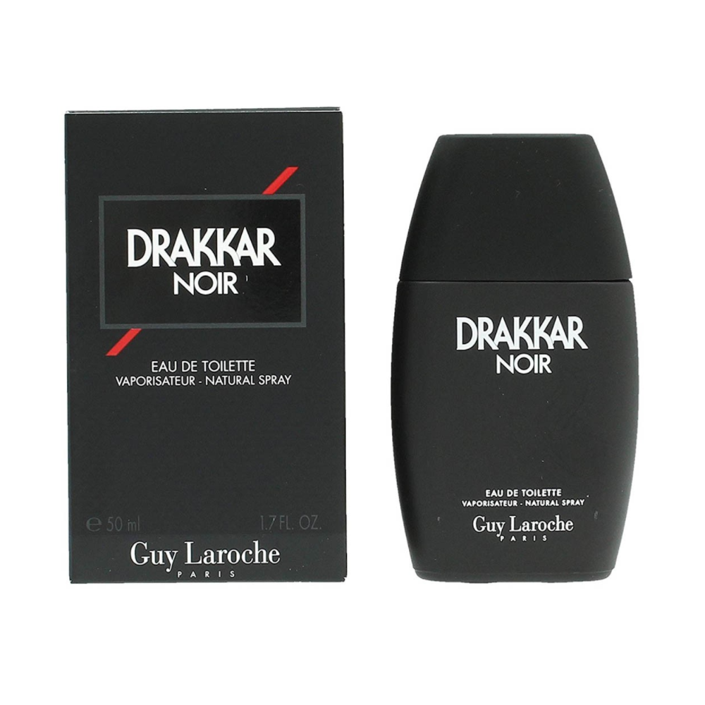 drakkar noir 50ml price