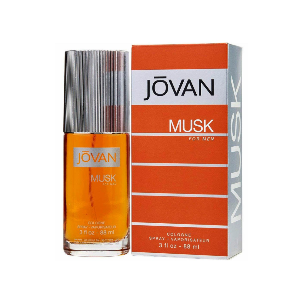 jovan musk 88ml