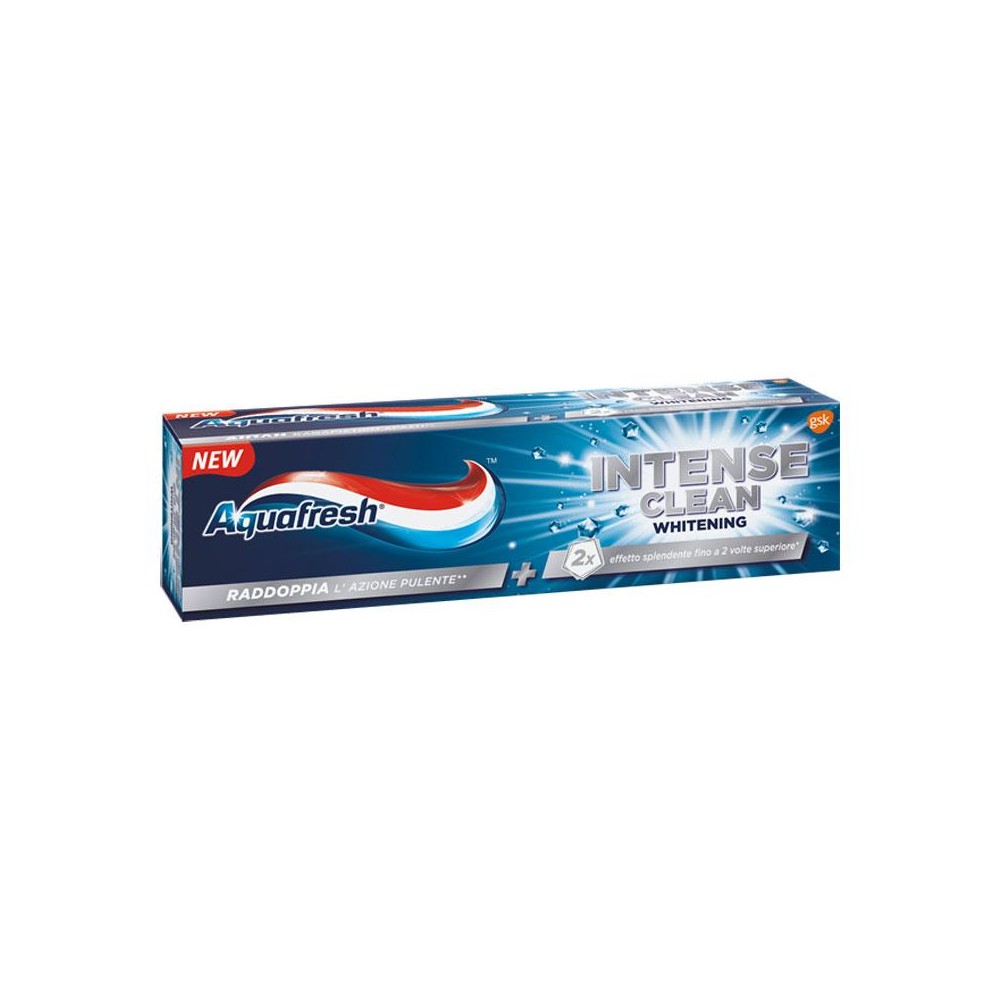 aquafresh charcoal